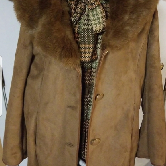 Dennis basso coat medium - Picture 8 of 8